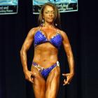 Iuzana  Estrada - NPC Gold Coast 2011 - #1