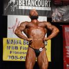 Michael  Burleson - NPC Southern States 2014 - #1