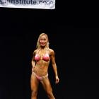 Amanda  Ortega - NPC Dayana Cadeau Classic  2013 - #1