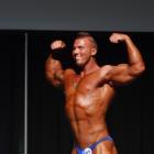Chris  Nelson - NPC Sunshine Classic, Wheelchairs National, CJ Classic 2014 - #1