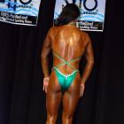 Erika  Cajigas - NPC Gold Coast 2011 - #1