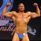 Anthony  Rowek - NPC Naples-Bonita Classic 2015 - #1