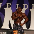 Antoine  Weatherspoon - IFBB Olympia 2017 - #1