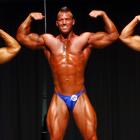 Chris  Nelson - NPC Sunshine Classic, Wheelchairs National, CJ Classic 2014 - #1