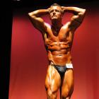 Michael   Compton  - NPC Long Island Championships 2009 - #1