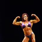 April  O'Reilly - NPC Southeastern USA 2012 - #1