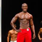 Larry  Harris - NPC West Palm Beach & Anna Level 2012 - #1