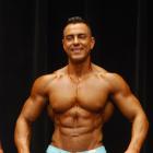 Sebastian  Aguirre - NPC Bill Wilmore Classic 2015 - #1