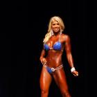 Lauren  Armbrust - NPC Diamond Classic 2015 - #1