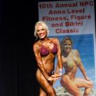 Vesna  Stanic - NPC West Palm Beach & Anna Level 2013 - #1