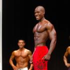 Larry  Harris - NPC West Palm Beach & Anna Level 2012 - #1