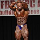 Melvin   Anthony - IFBB Atlantic City Pro 2009 - #1