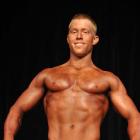 Matt  Rogers - NPC Rocky Mountain 2010 - #1