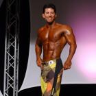 Mario  DeLuca - IFBB Fort Lauderdale Pro  2013 - #1
