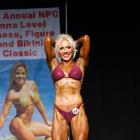 Vesna  Stanic - NPC West Palm Beach & Anna Level 2013 - #1