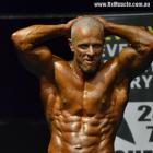 Steve  Bennett - IFBB Victorian Championships 2012 - #1