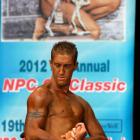 Shea  Floyd - NPC Sunshine Classic 2012 - #1