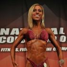 Carissa  Monroe - NPC Natural Colorado 2010 - #1