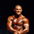 Alejandro  Guerrero - NPC Florida State 2012 - #1