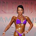 Winifred  Torres - NPC Tim Gardner Tampa Extravaganza 2014 - #1