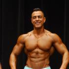 Sebastian  Aguirre - NPC Bill Wilmore Classic 2015 - #1