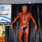 Bud  Woodruff - NPC South Florida 2011 - #1