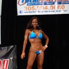 Alexandra  Michard - NPC Southeast Classic 2013 - #1
