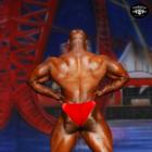 Nathan  Wonsley - IFBB Europa Show of Champions Orlando 2014 - #1