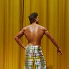 Alec  Rosenbe - NPC Long Island Championships 2013 - #1