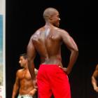 Larry  Harris - NPC West Palm Beach & Anna Level 2012 - #1