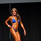 Rossie  Rosello - NPC Sunshine Classic, Wheelchairs National, CJ Classic 2014 - #1