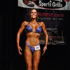 Dani  Smith - NPC Grand Rapids 2011 - #1