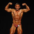 Jose   Perez - NPC Nationals 2010 - #1