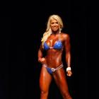 Lauren  Armbrust - NPC Diamond Classic 2015 - #1