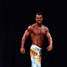 Stewart  Hall - NPC Southeastern USA 2013 - #1