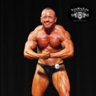 Tommy  Winthrop - NPC Texas State 2013 - #1