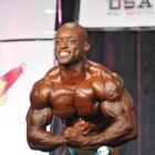 Willie  Vegas - NPC Masters Nationals 2011 - #1