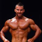 Mitchell  Johnson - NPC Southeastern USA 2013 - #1