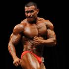 Pablo  Quinde - NPC Eastern USA 2009 - #1