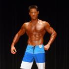 Sebastian  Banchs - NPC Miami Classic 2015 - #1