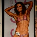 Saideh  Akle - Australian National Natural Titles 2011 - #1