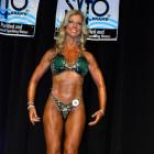 Keri  Gauntt - NPC Gold Coast 2011 - #1