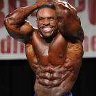Melvin   Anthony - IFBB Atlantic City Pro 2009 - #1