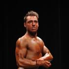 Brian  Papszyck - NPC Atlantic States 2011 - #1