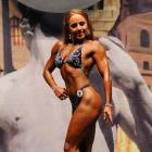 Kayde  Puckett - IFBB Europa Show of Champions Orlando 2010 - #1