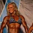 Anita  Hearn - NPC Brandywine Cup Championships 2011 - #1