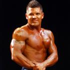 Jeff  Delaney - NPC Southeastern USA 2012 - #1