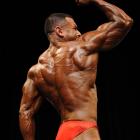 Pablo  Quinde - NPC Eastern USA 2009 - #1