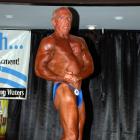 Bud  Woodruff - NPC South Florida 2011 - #1