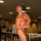 Dave   Goodin - IFBB North American Championships 2009 - #1